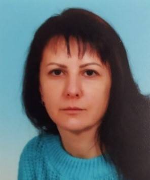 Лидия Тодорова