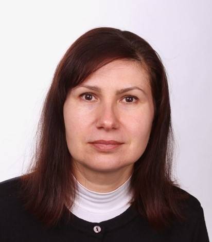 Венета Тодорова
